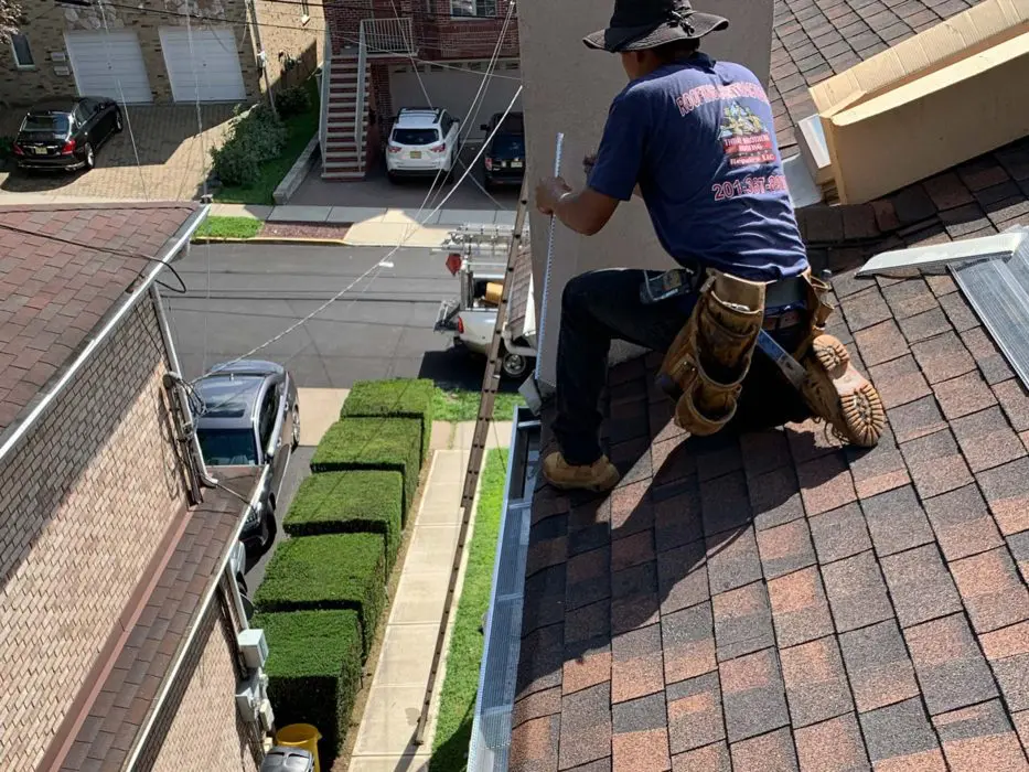 Gutter Screen Installation Expert in Weehawken, NJ