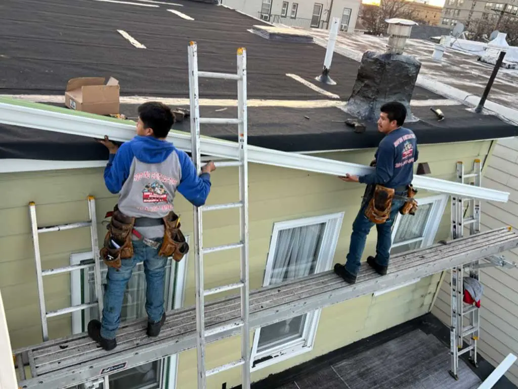 <h2 data-start="0" data-end="86">Gutter Repair and Installation Specialists for Homes and Businesses in Weehawken, NJ</h2>