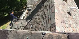Slate Repair Services