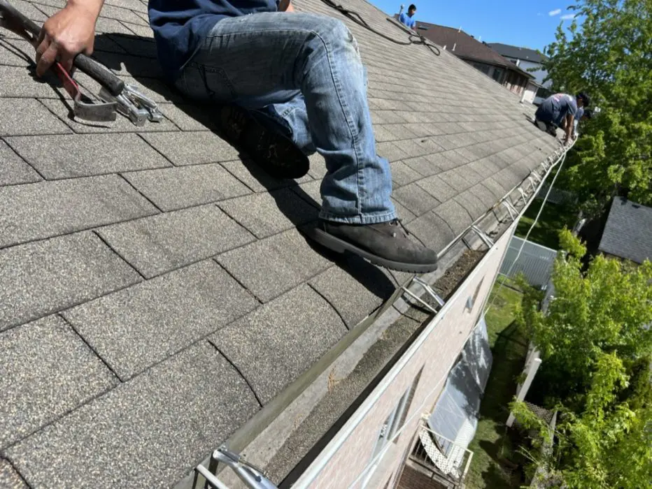 Gutter Repair Services in Weehawken, NJ